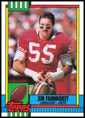 23 Jim Fahnhorst